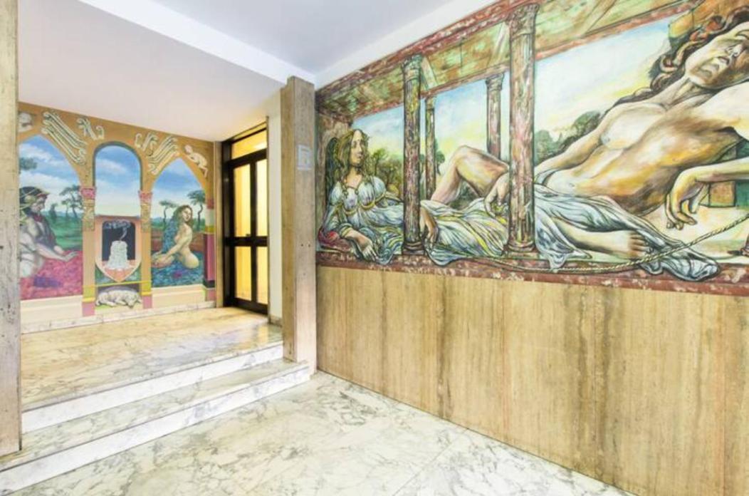 Bed & Breakfast Di Paolo S.