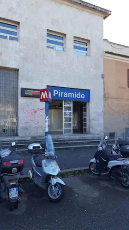 Bed & Breakfast Di Paolo S. Roma