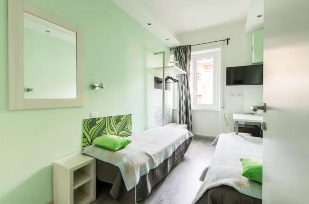 Bed & Breakfast Di Paolo S. Roma
