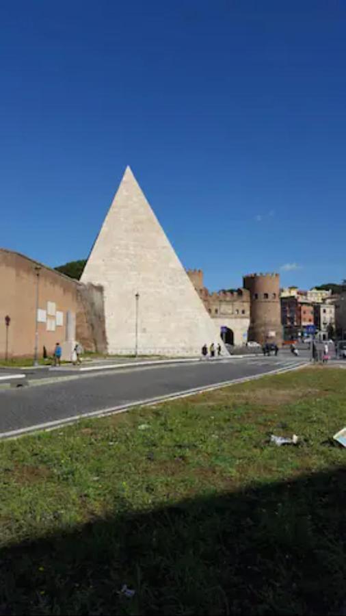 Di Paolo S. Bed & Breakfast Roma