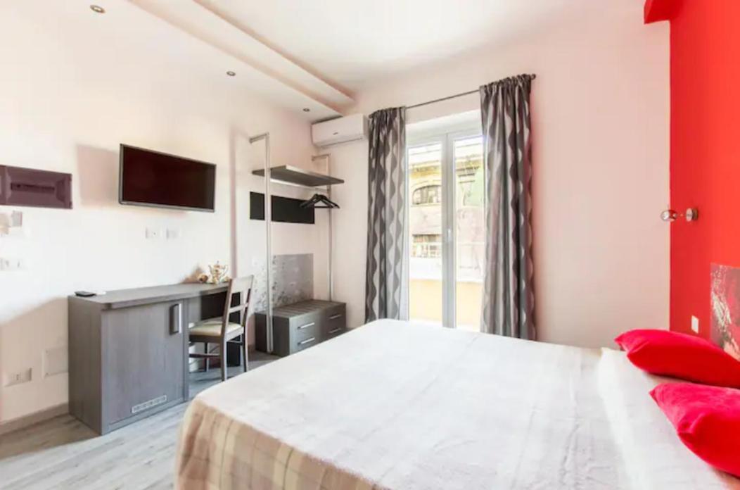 Bed & Breakfast Di Paolo S. Roma