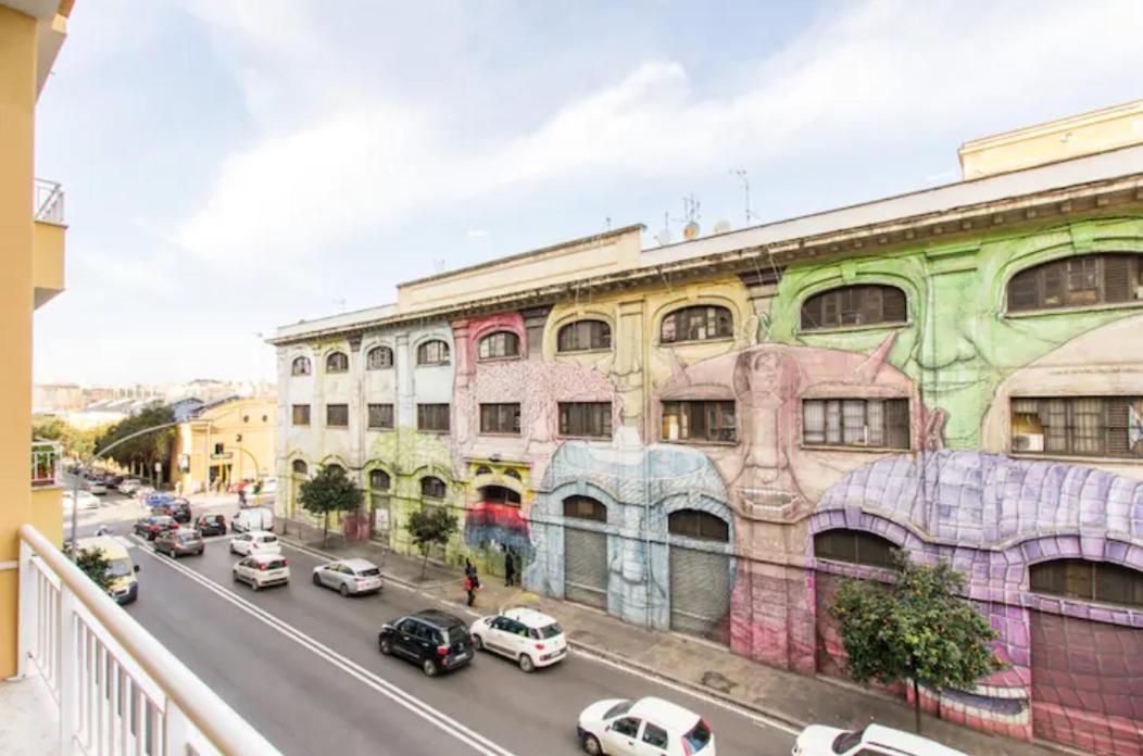 Di Paolo S. Roma